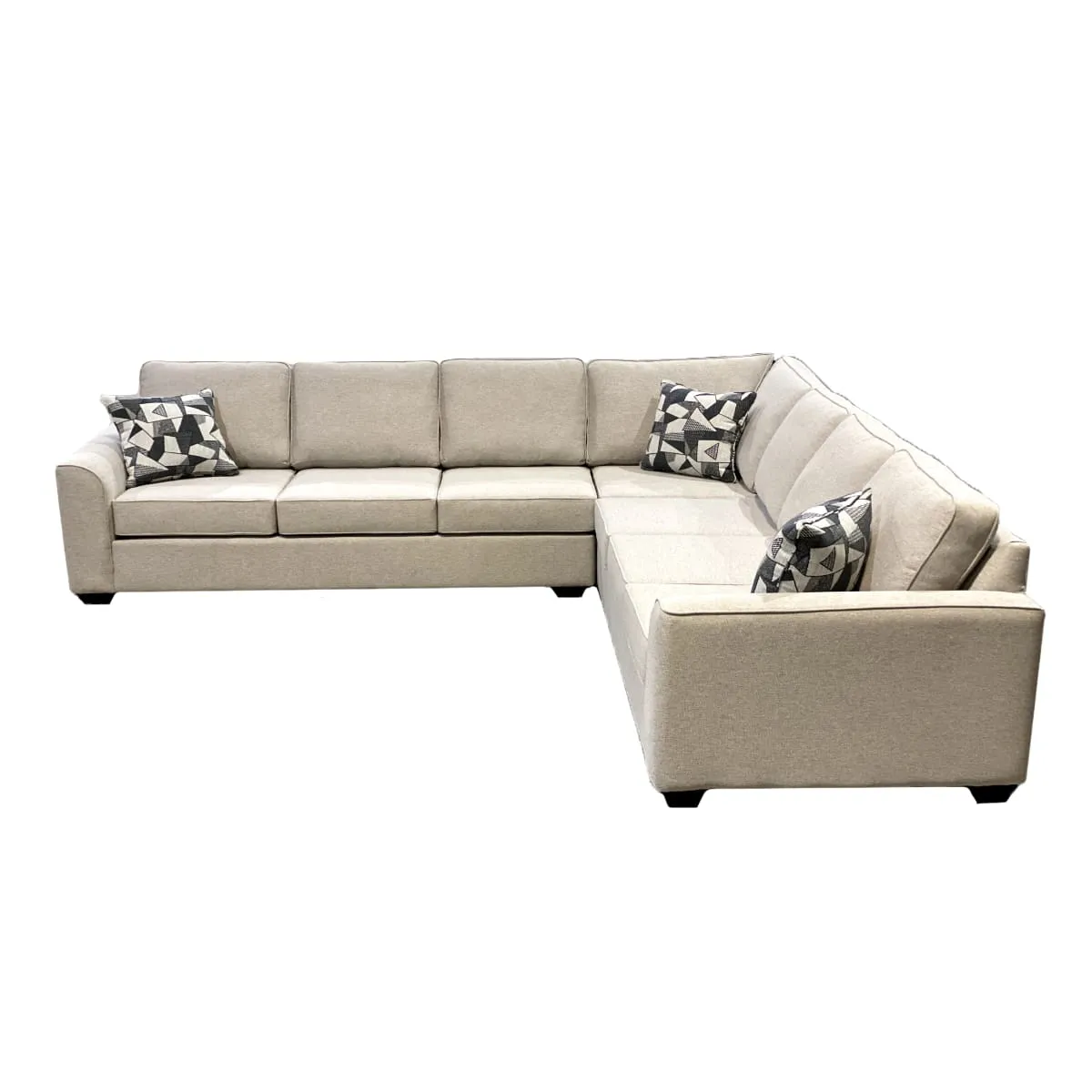 Aspen Sectional.