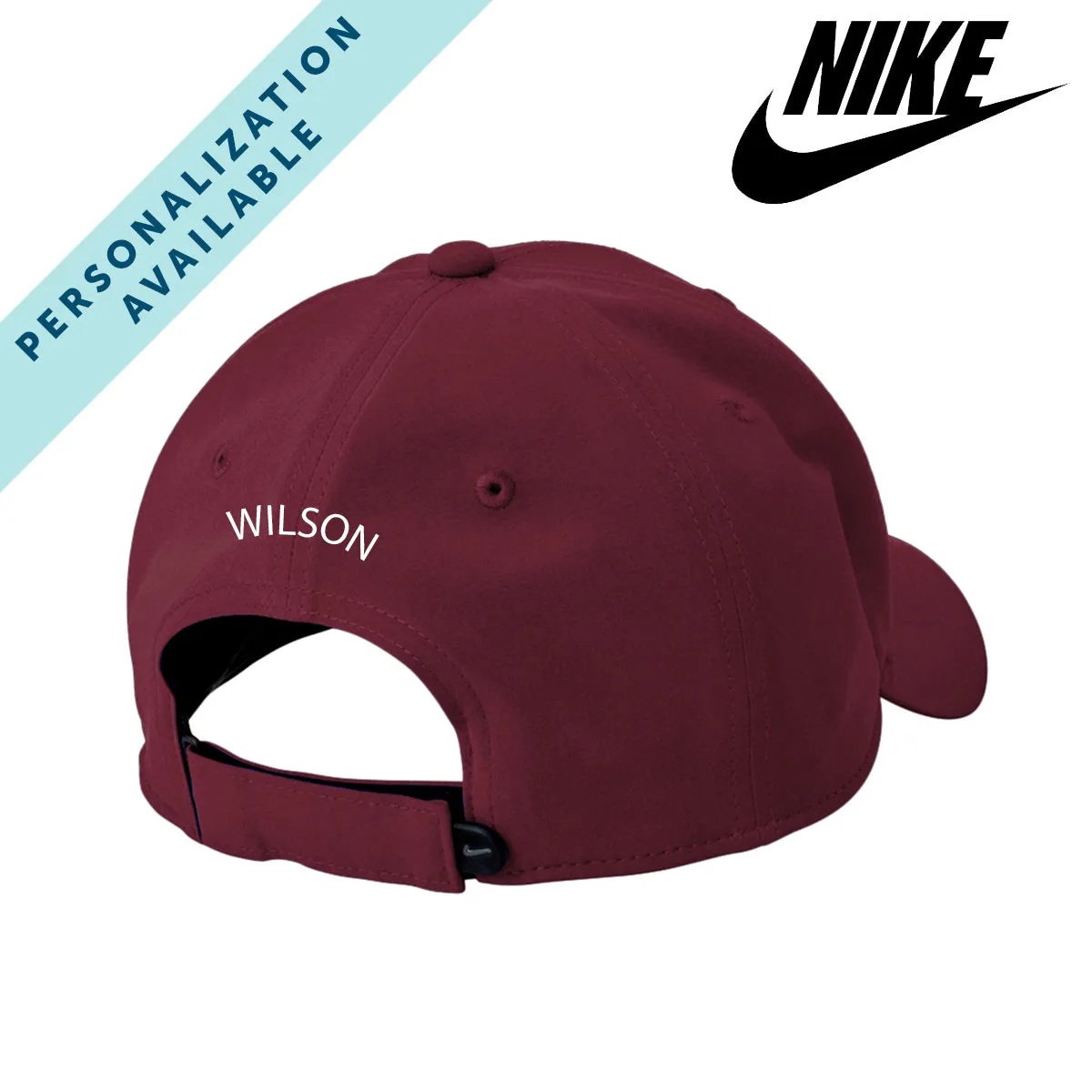 ATO Nike Dri-FIT Performance Hat