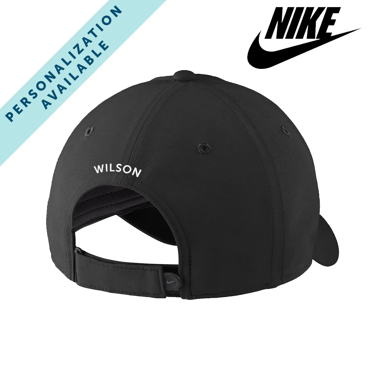 ATO Nike Dri-FIT Performance Hat