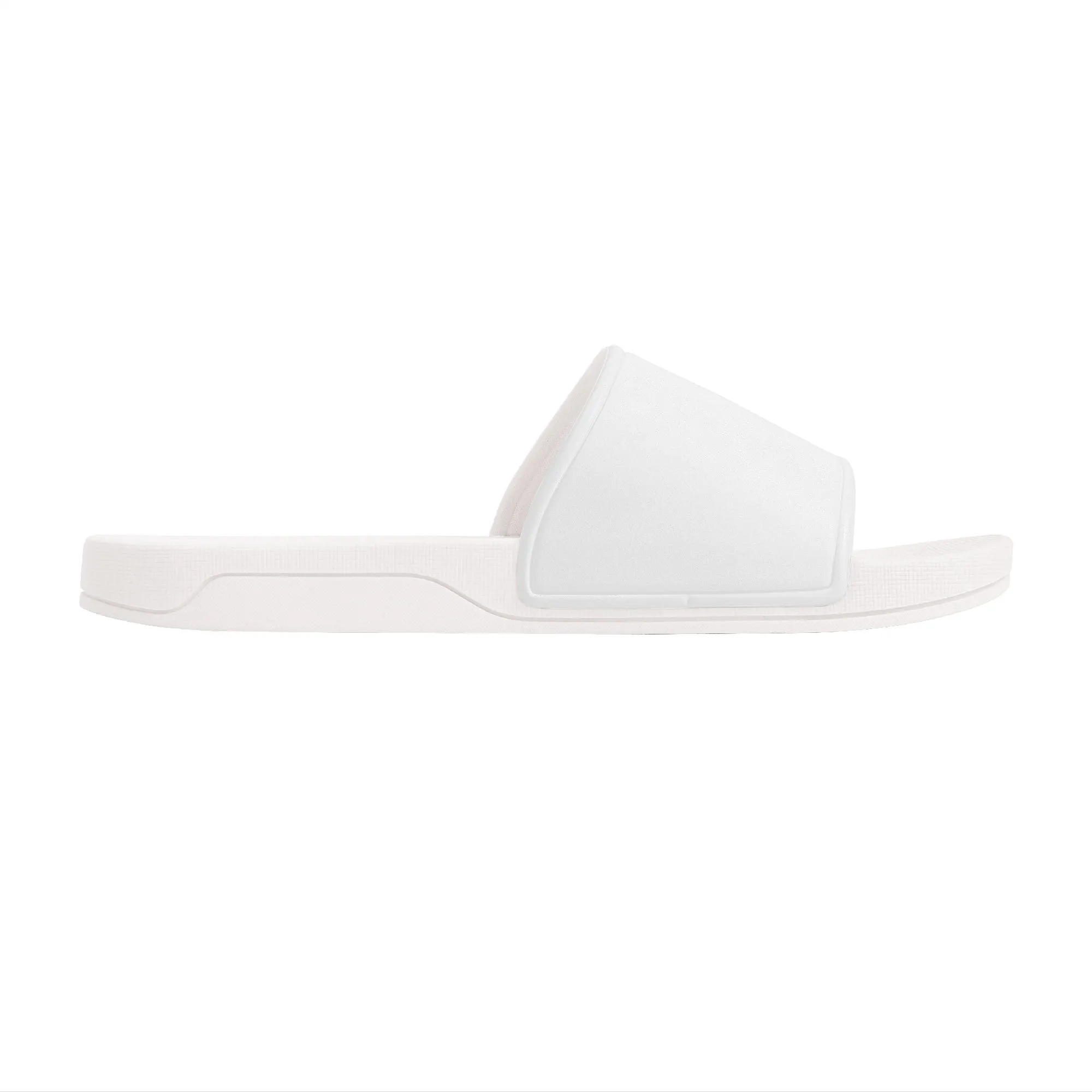 Create Your Own Slide Sandals - White - Kids Sizes