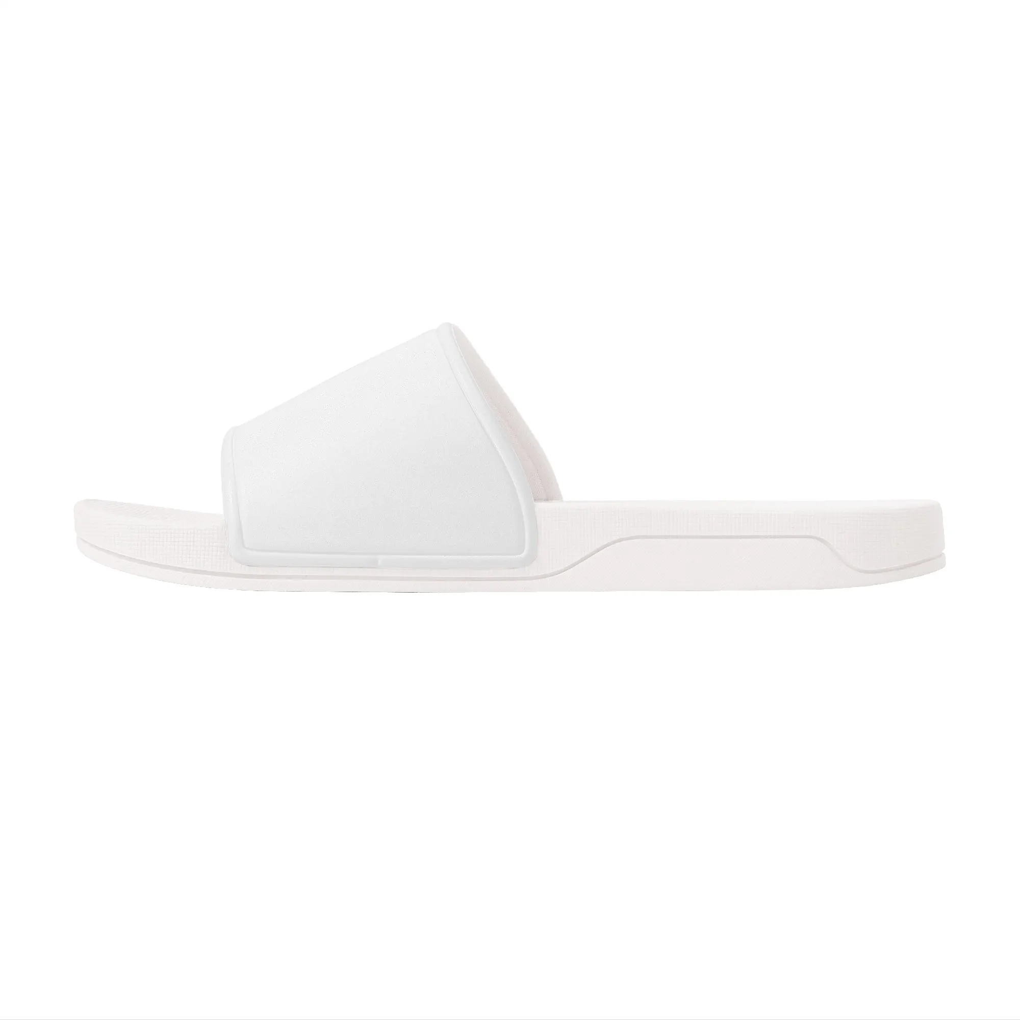 Create Your Own Slide Sandals - White - Kids Sizes