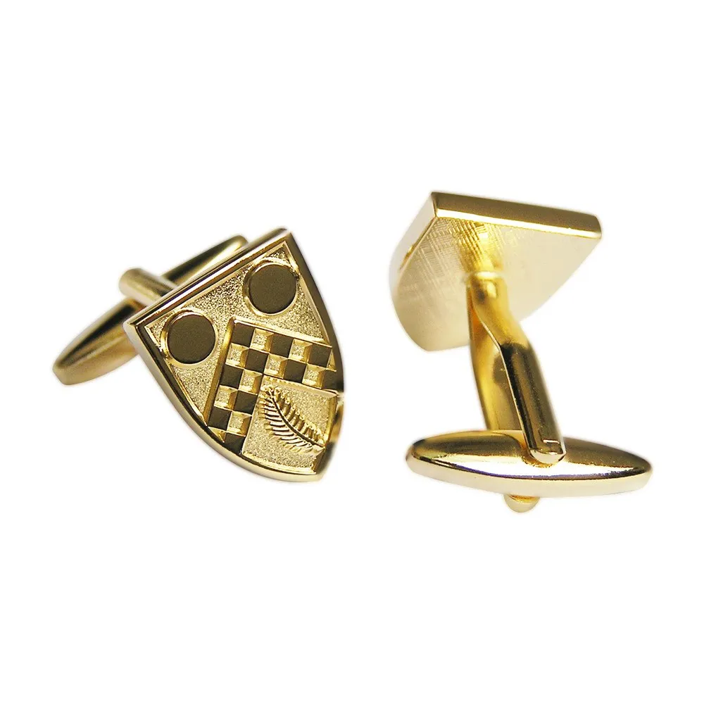 Custom Made Cufflinks