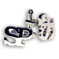 Custom Made Cufflinks