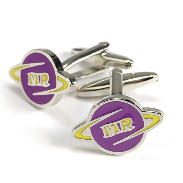 Custom Made Cufflinks