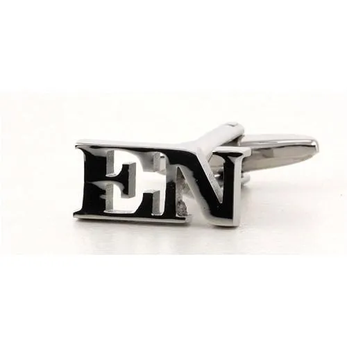 Custom Made Cufflinks