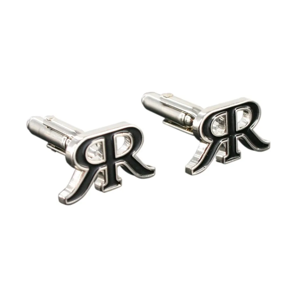 Custom Made Cufflinks