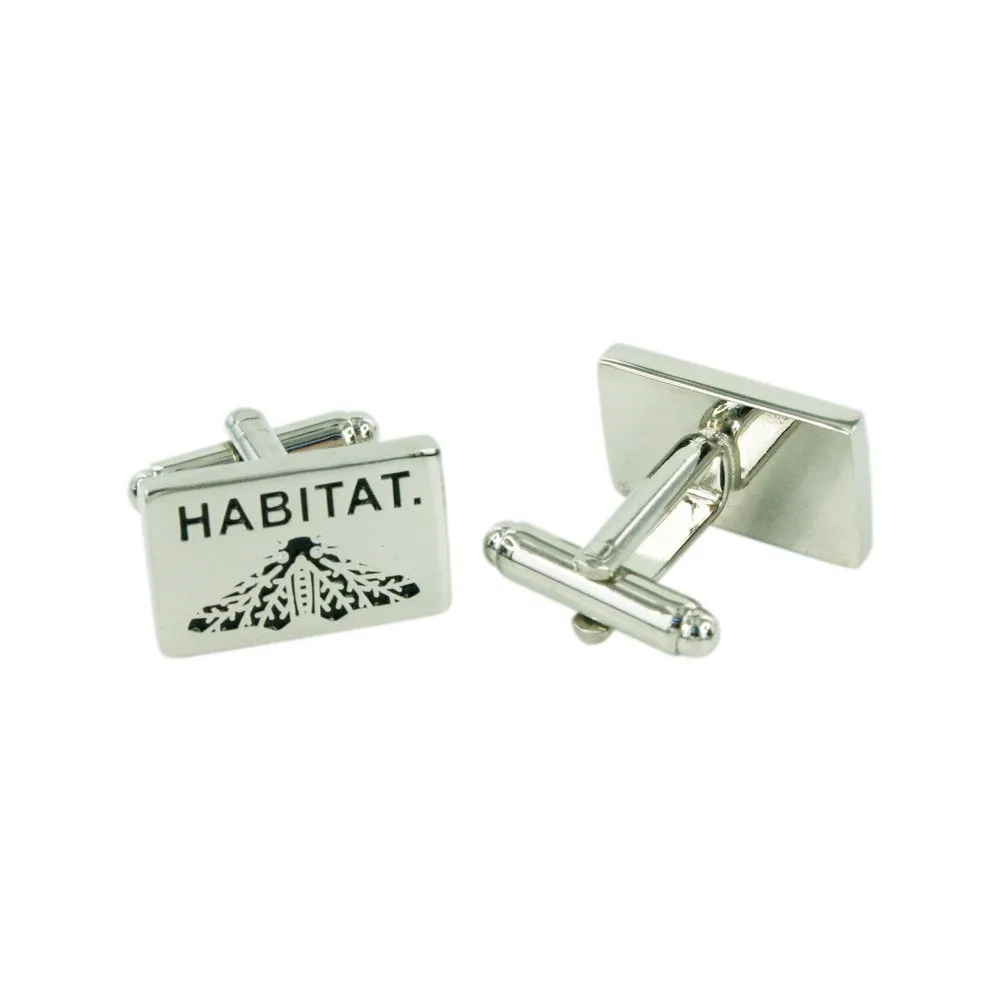 Custom Made Cufflinks