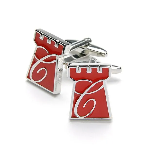 Custom Made Cufflinks