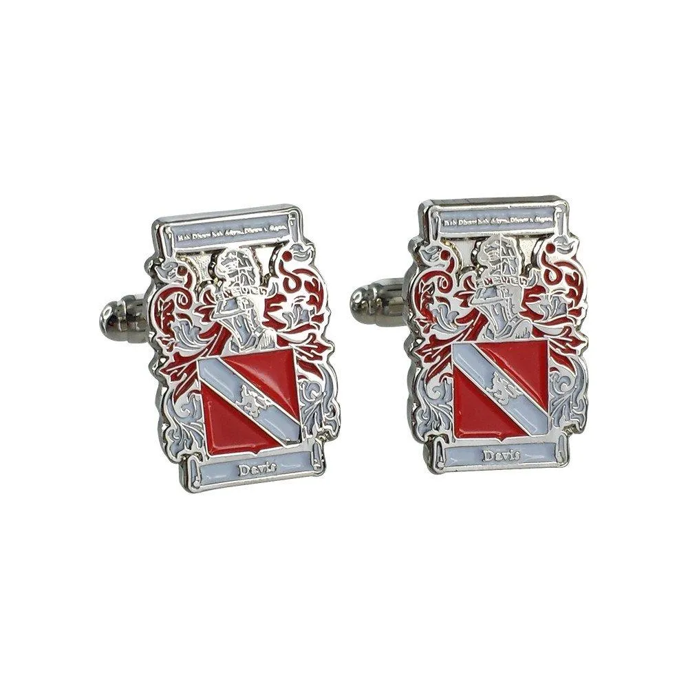 Custom Made Cufflinks