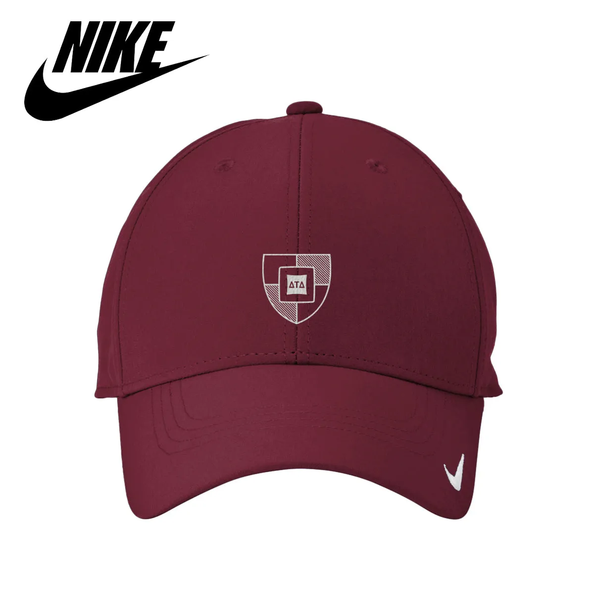 Delt Nike Dri-FIT Performance Hat