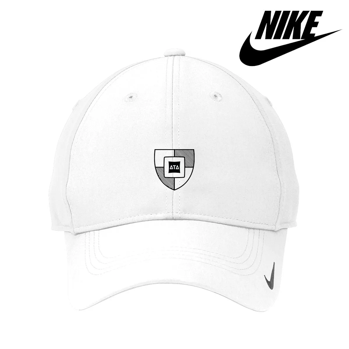 Delt Nike Dri-FIT Performance Hat