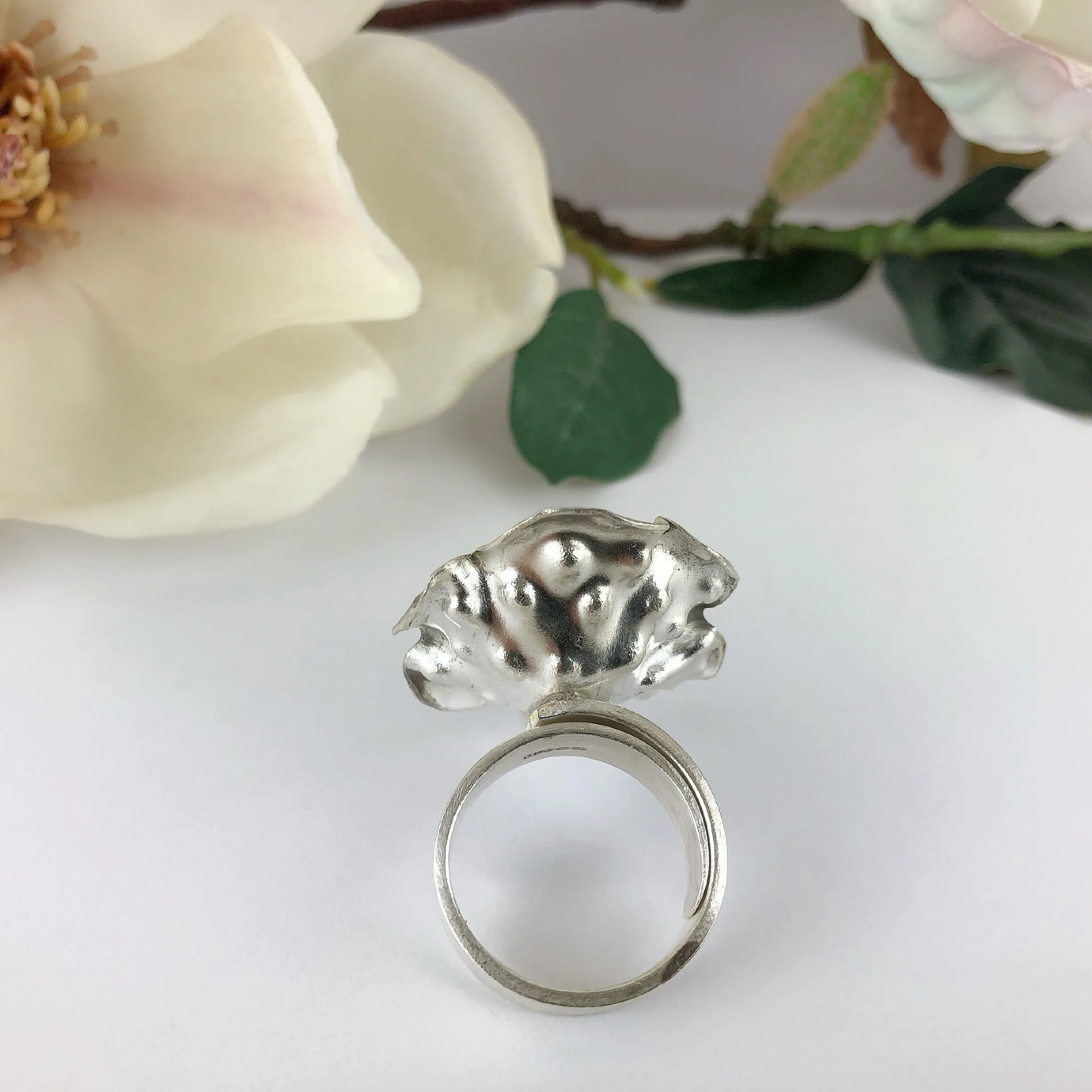 Fruit Flower Ring - VR323