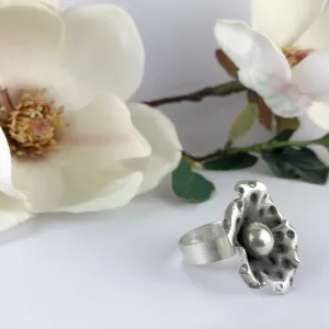 Fruit Flower Ring - VR323