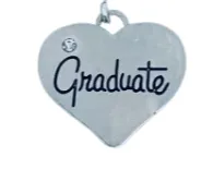 Graduate Charm