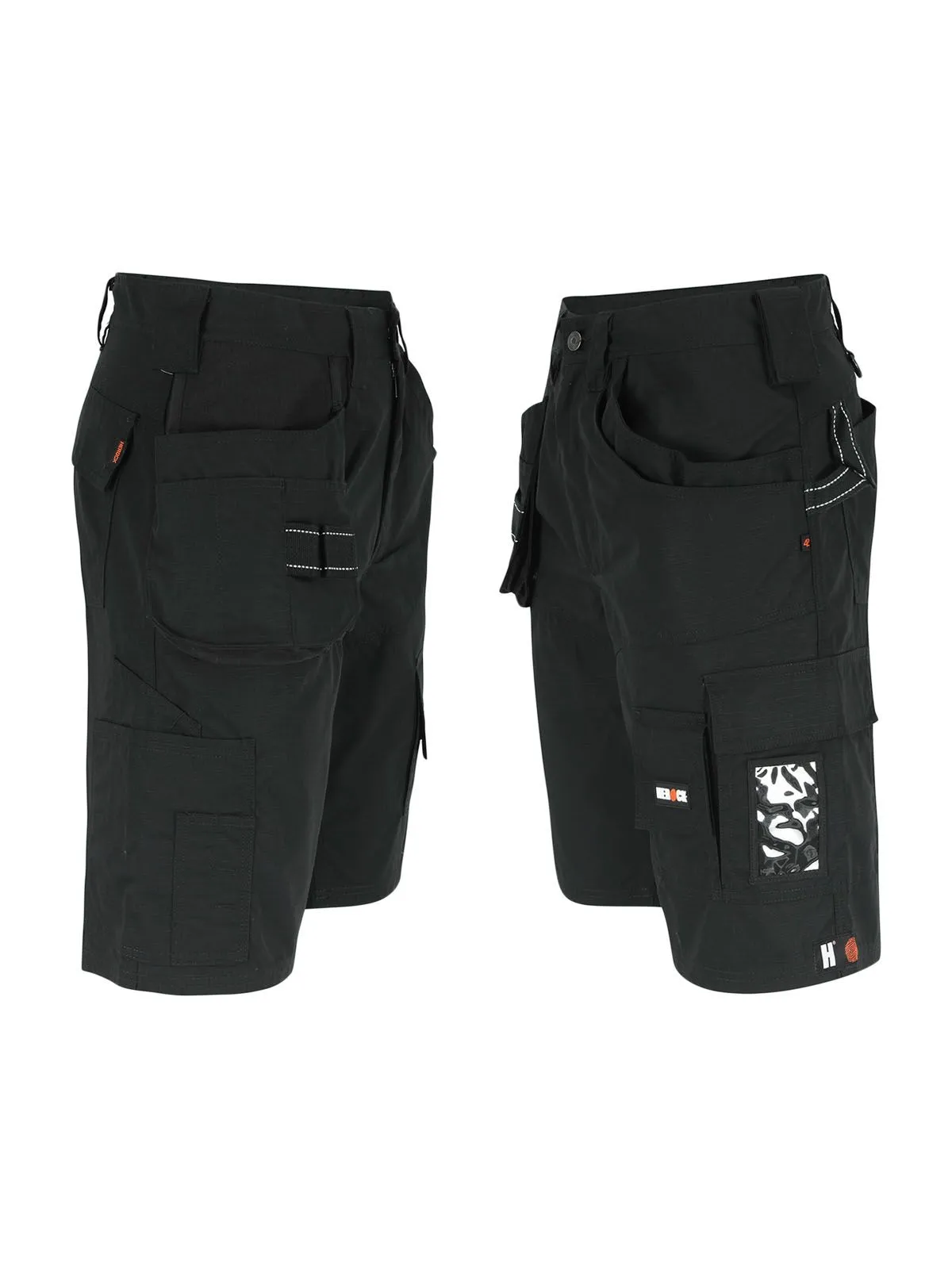 Herock&#x20;Batua&#x20;Shorts