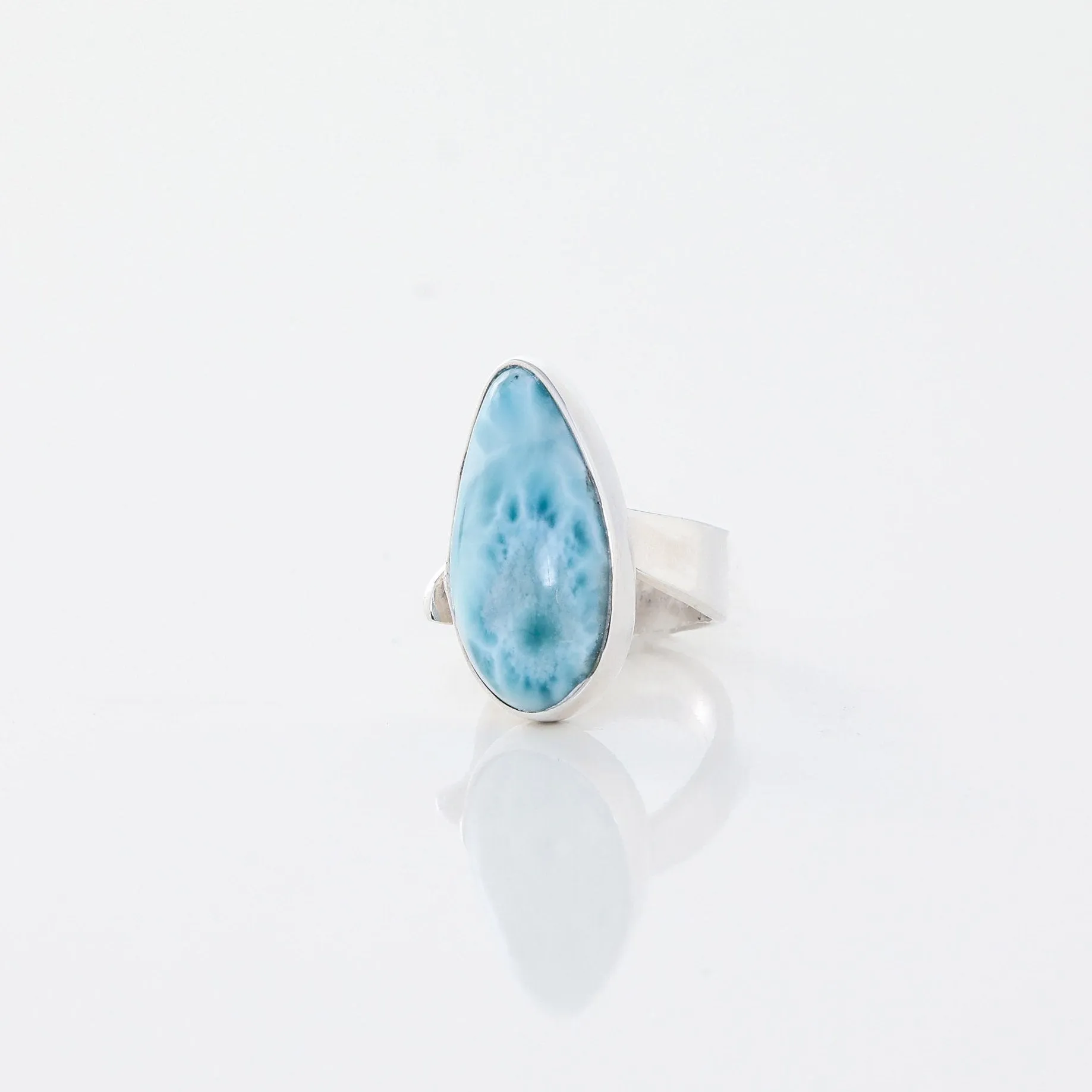 Larimar Ring Kael