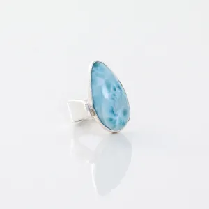 Larimar Ring Kael