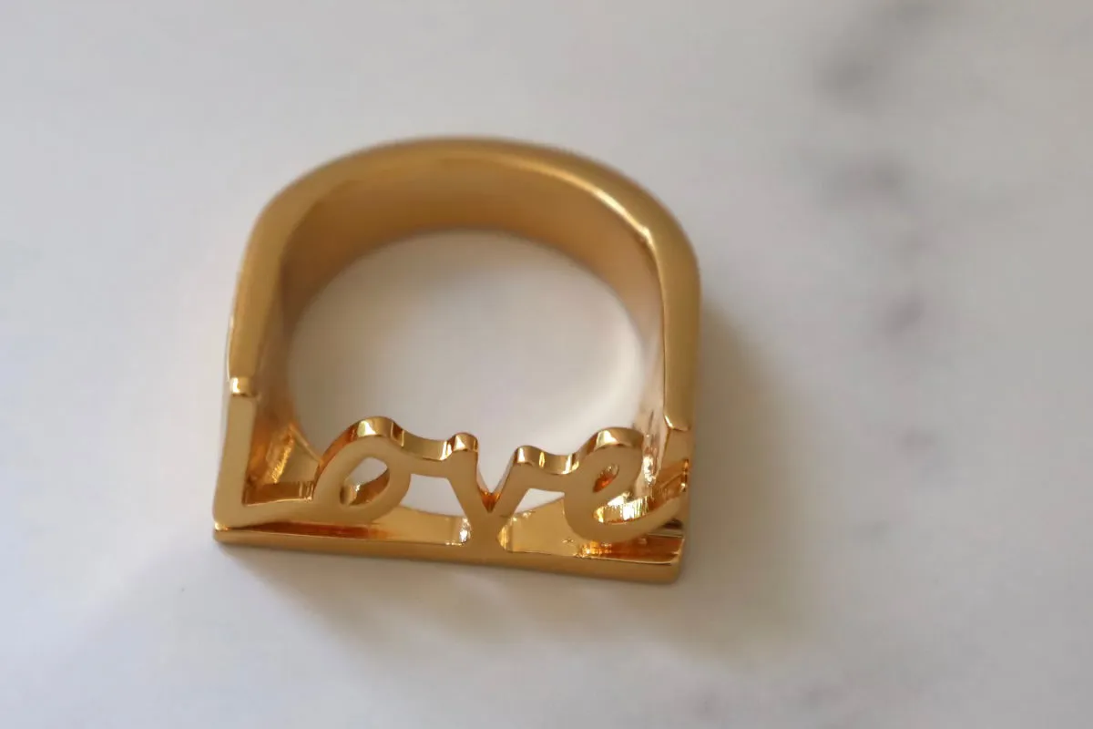 Love Ring