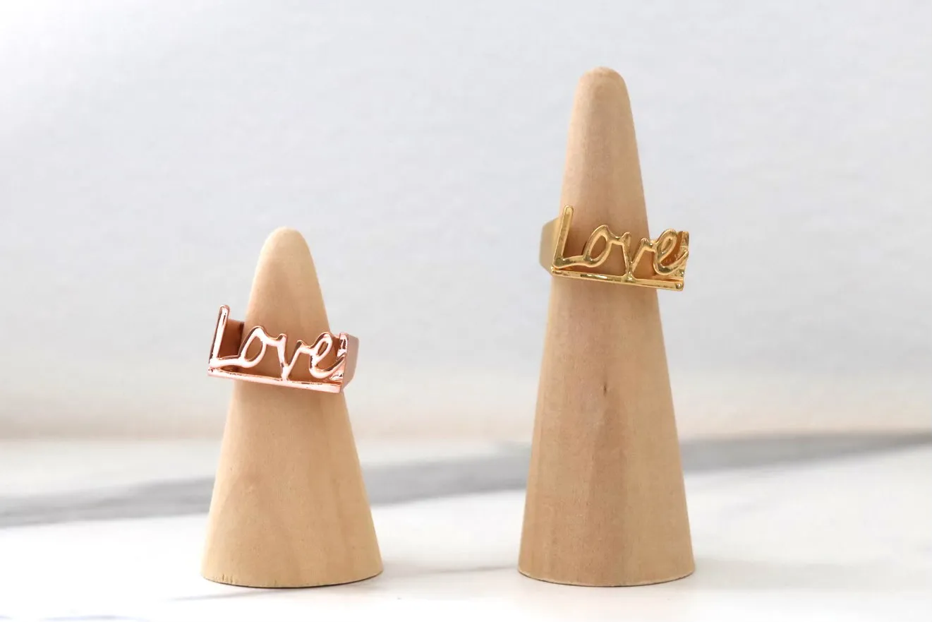 Love Ring