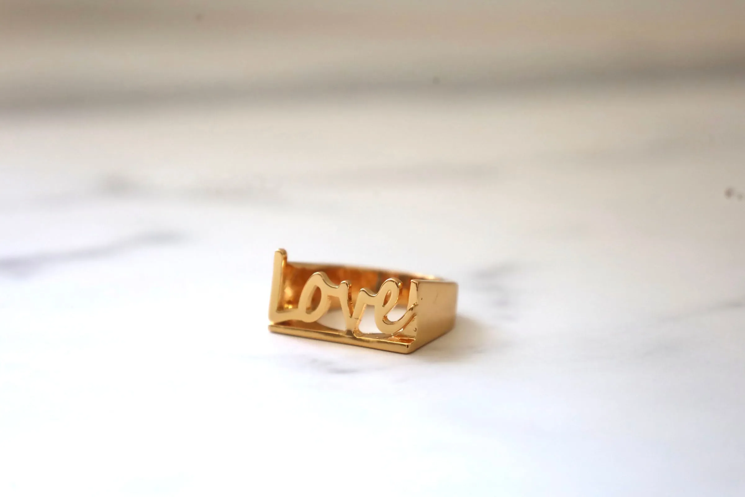 Love Ring