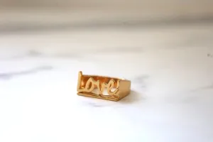 Love Ring