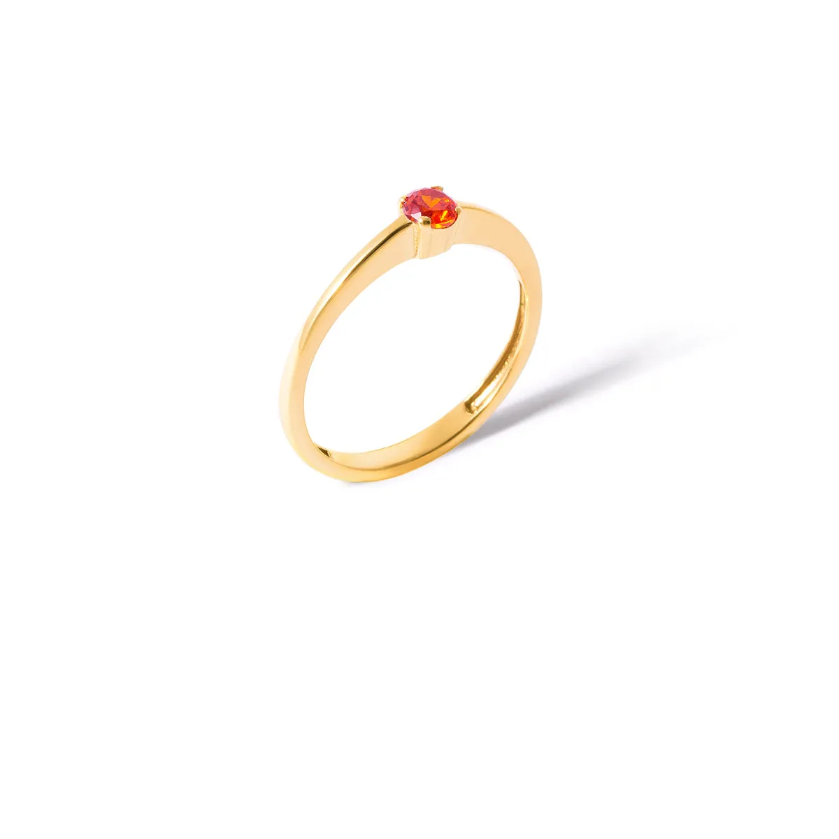 Magma Ring