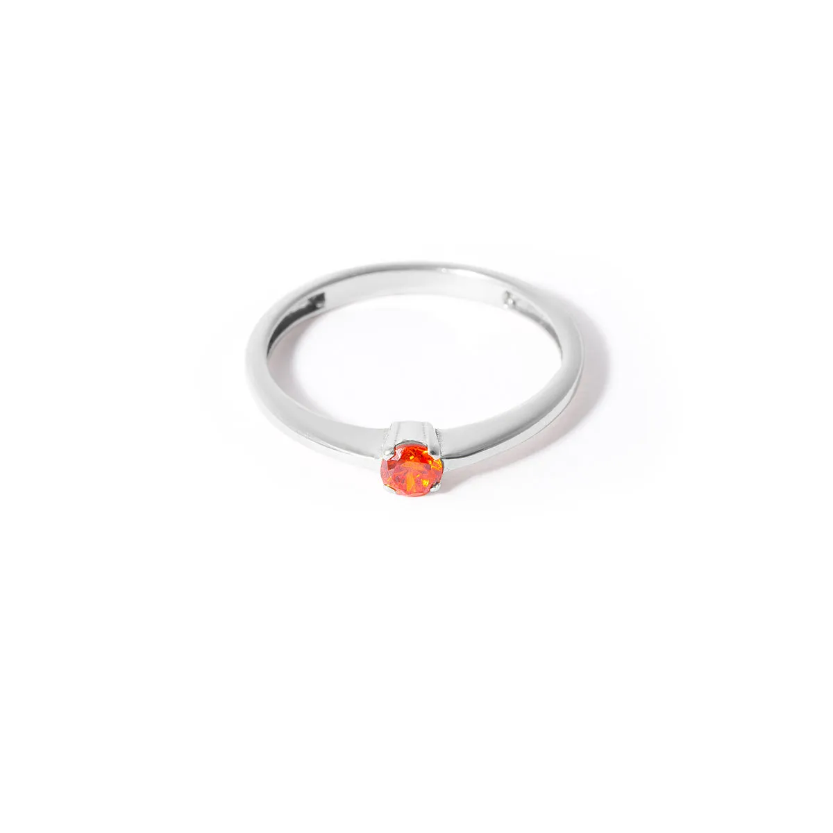 Magma Ring