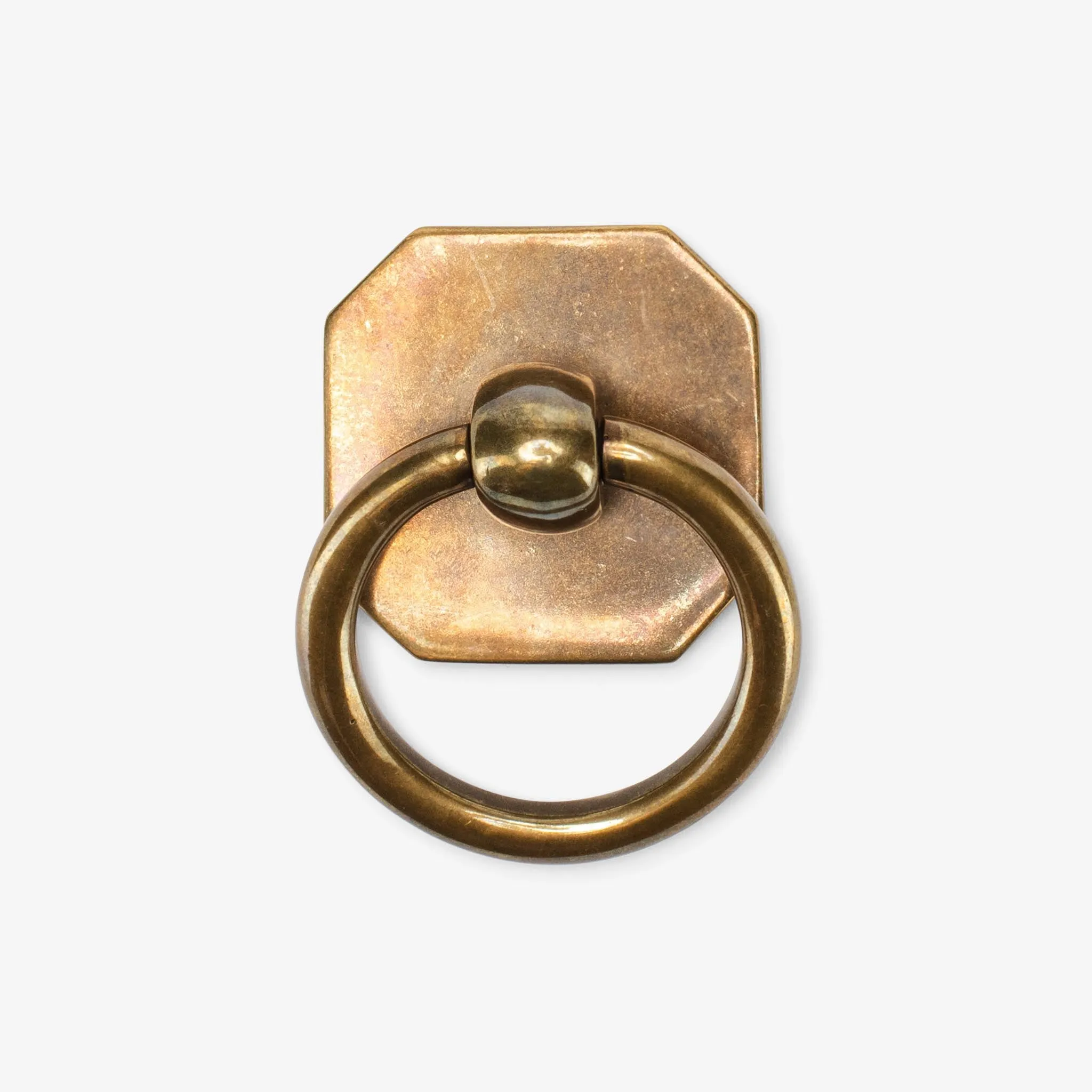 Monterey 1.50" Ring Pull