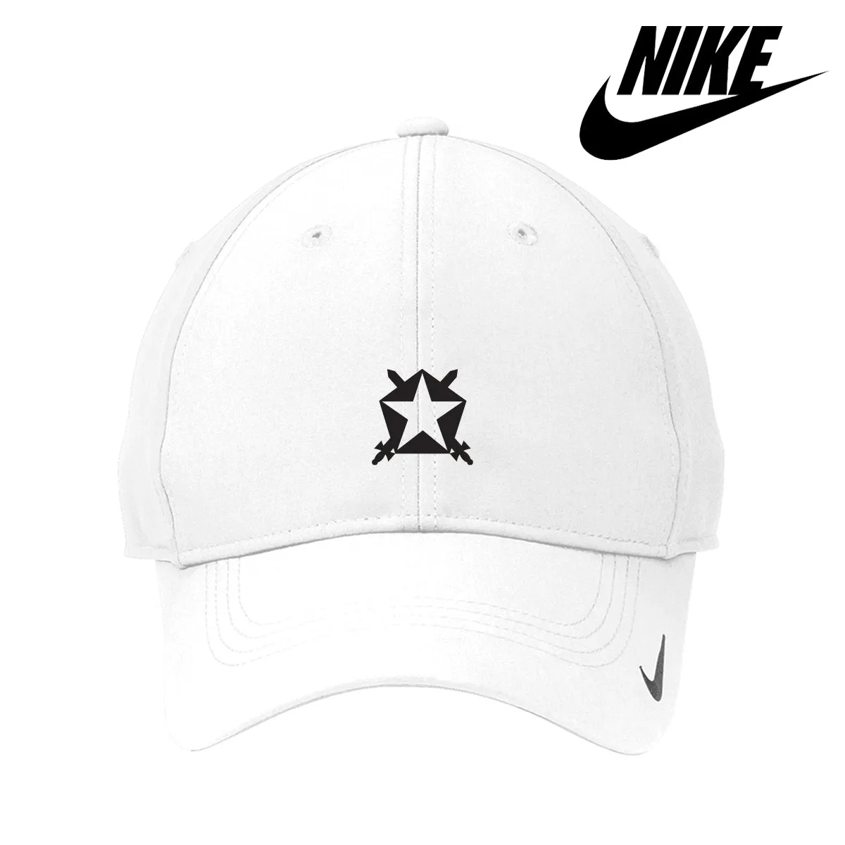 New! Pi Kapp Nike Dri-FIT Performance Hat