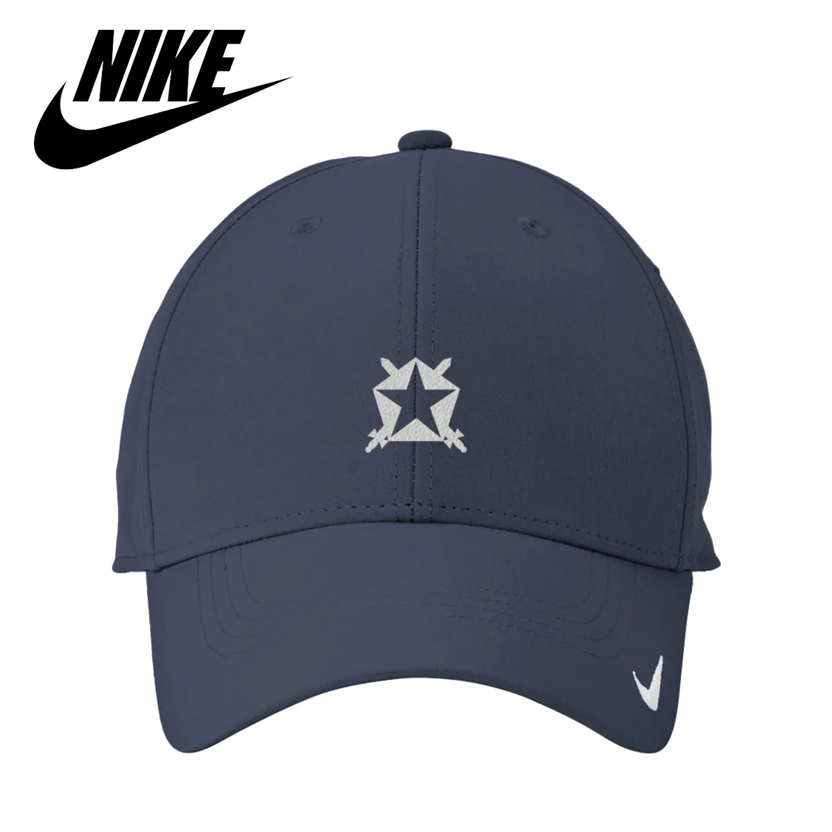 New! Pi Kapp Nike Dri-FIT Performance Hat