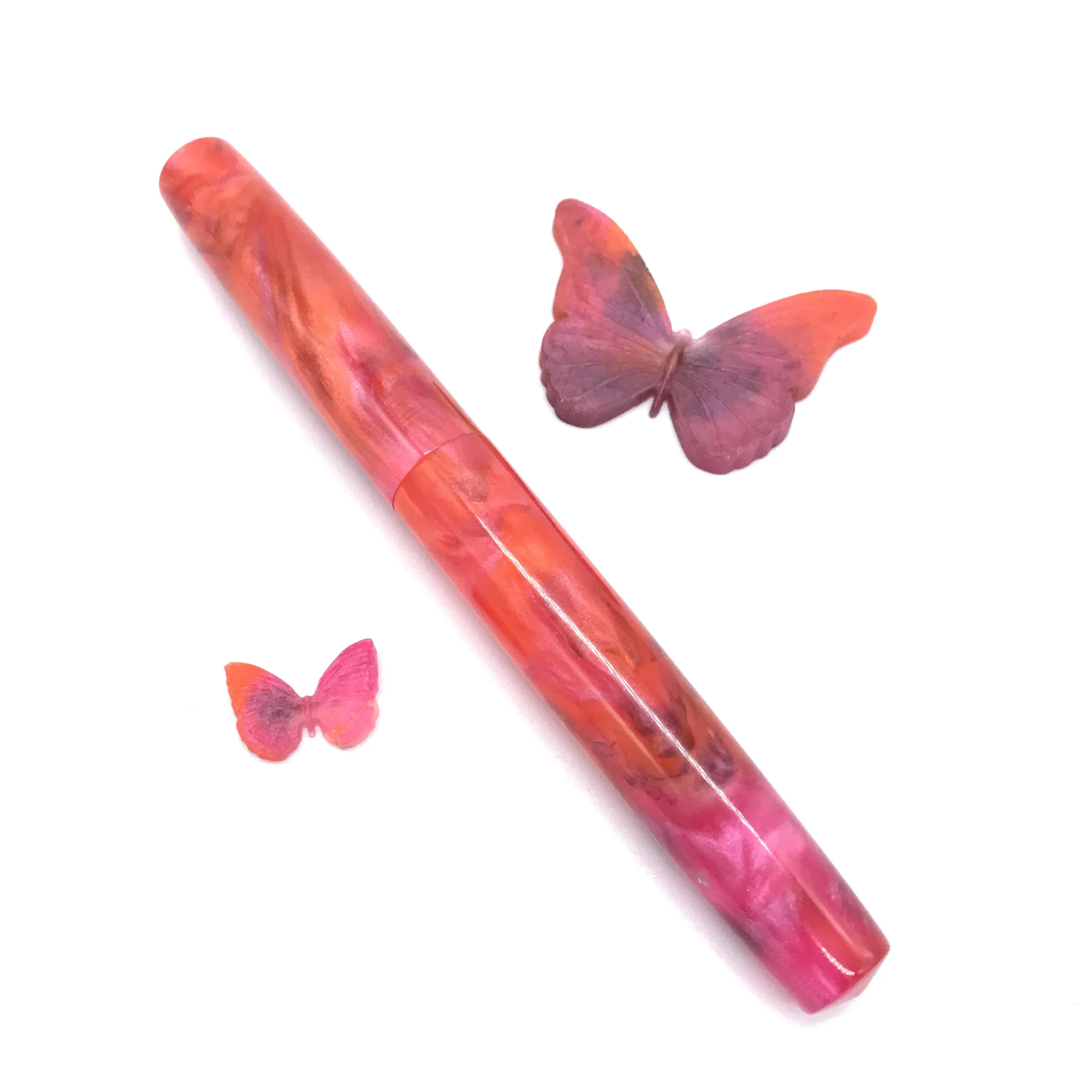 Sedona Sunset Custom Order Fountain Pen