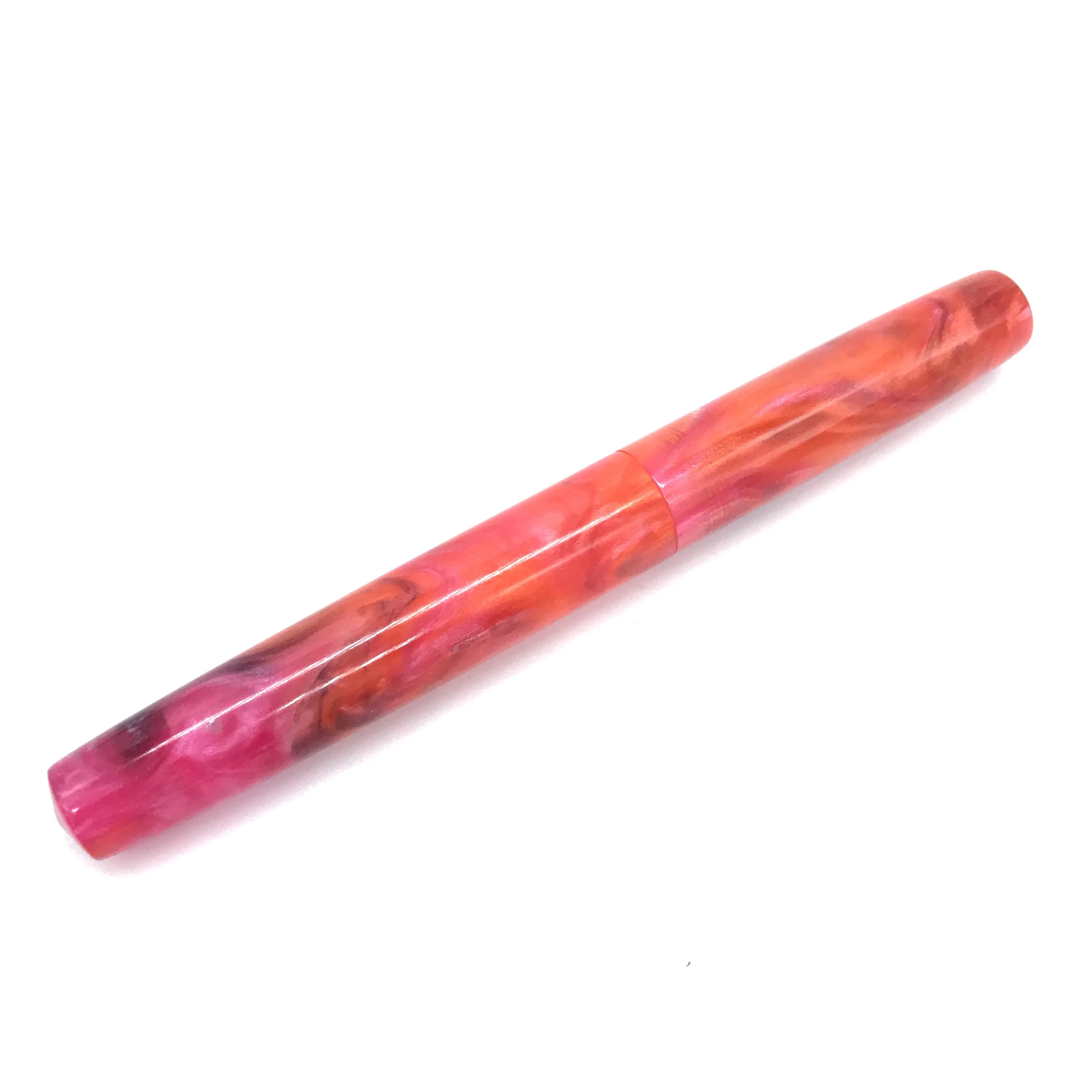 Sedona Sunset Custom Order Fountain Pen