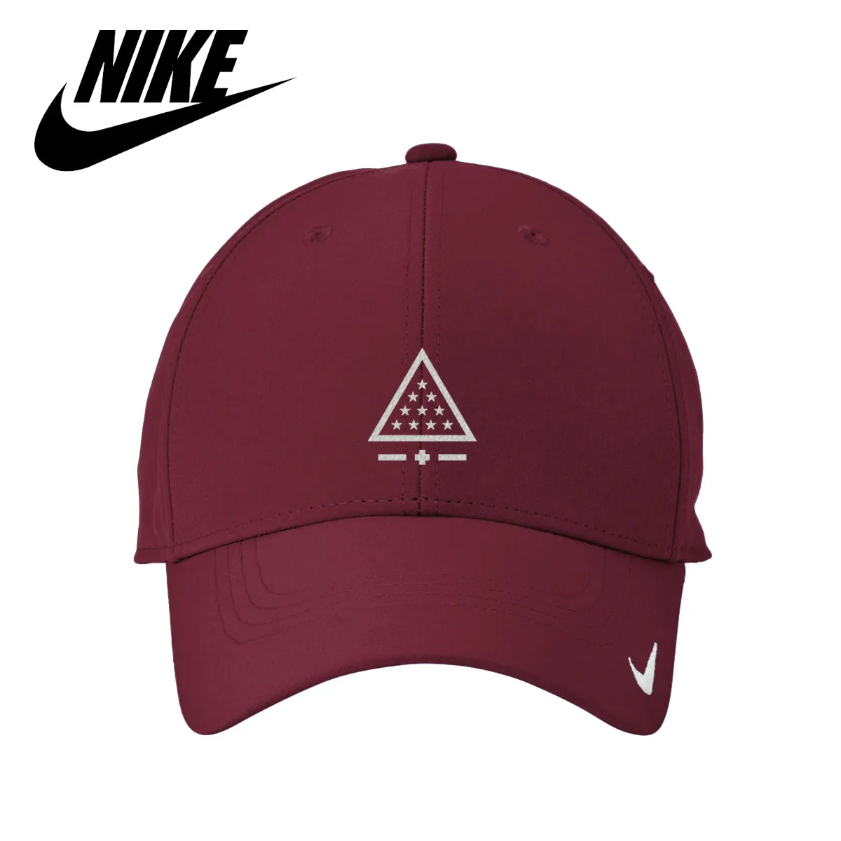 Sigma Pi Nike Dri-FIT Performance Hat