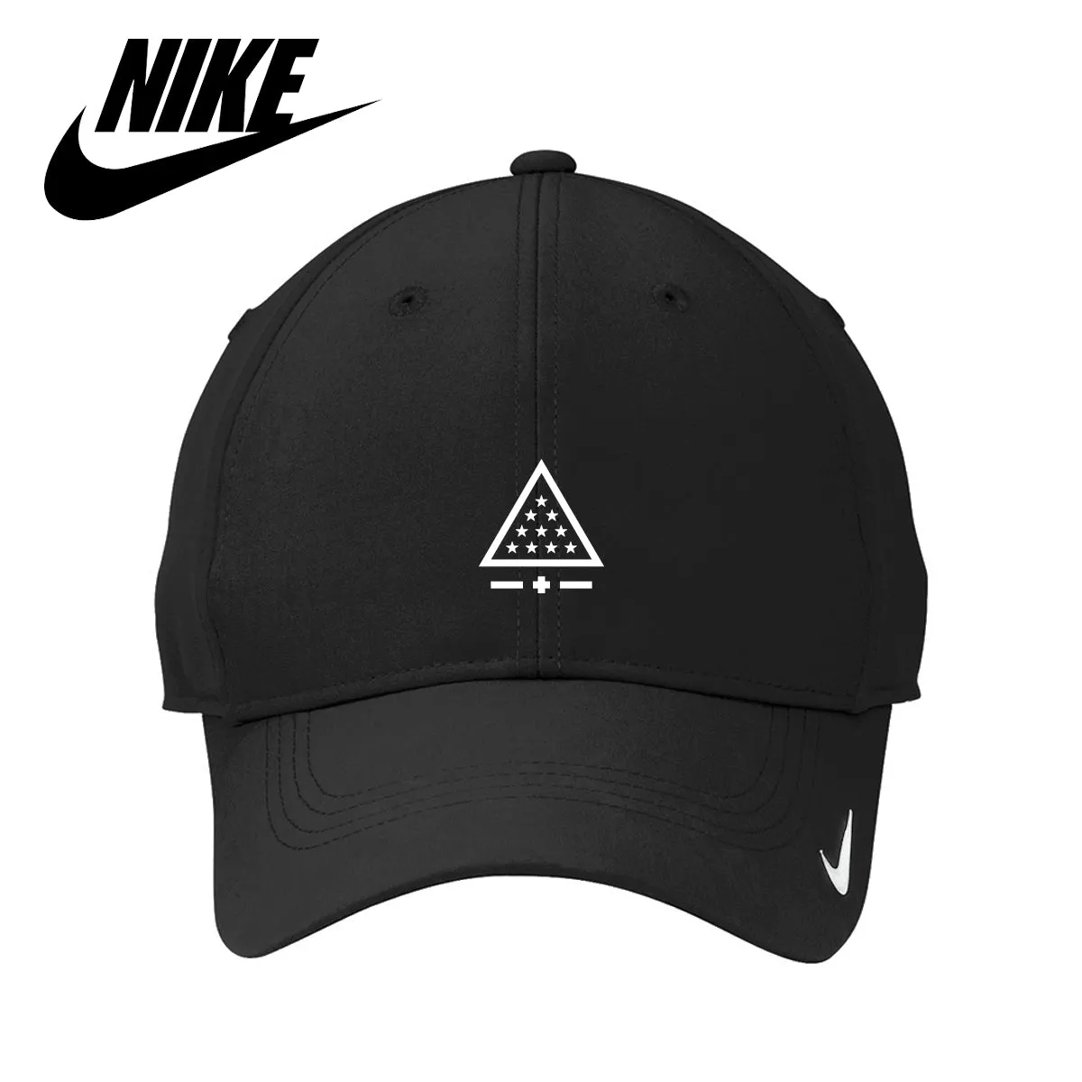 Sigma Pi Nike Dri-FIT Performance Hat