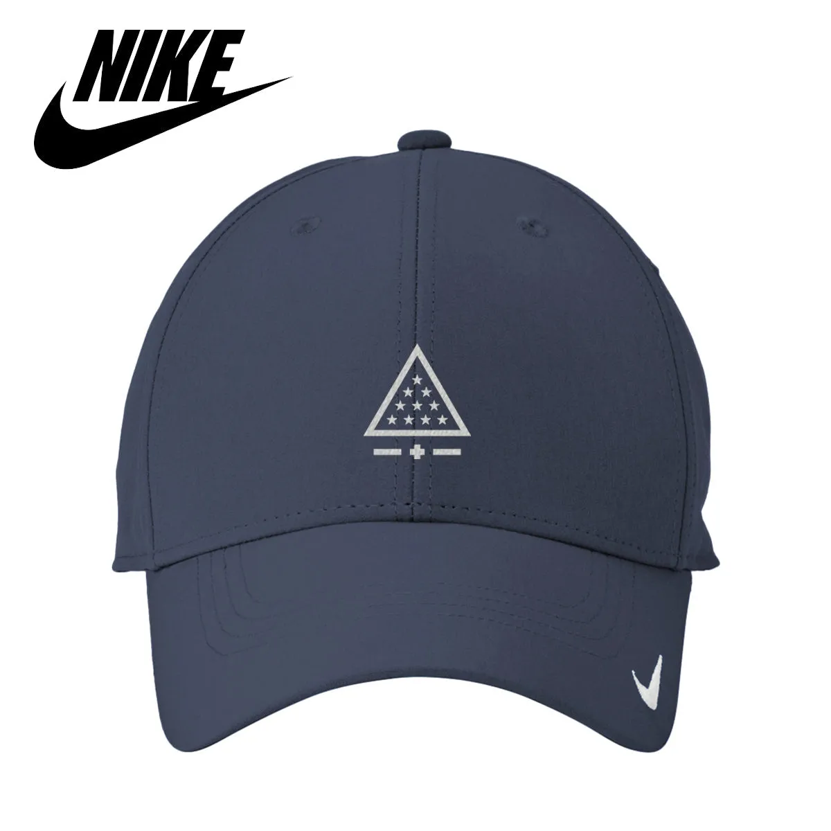 Sigma Pi Nike Dri-FIT Performance Hat