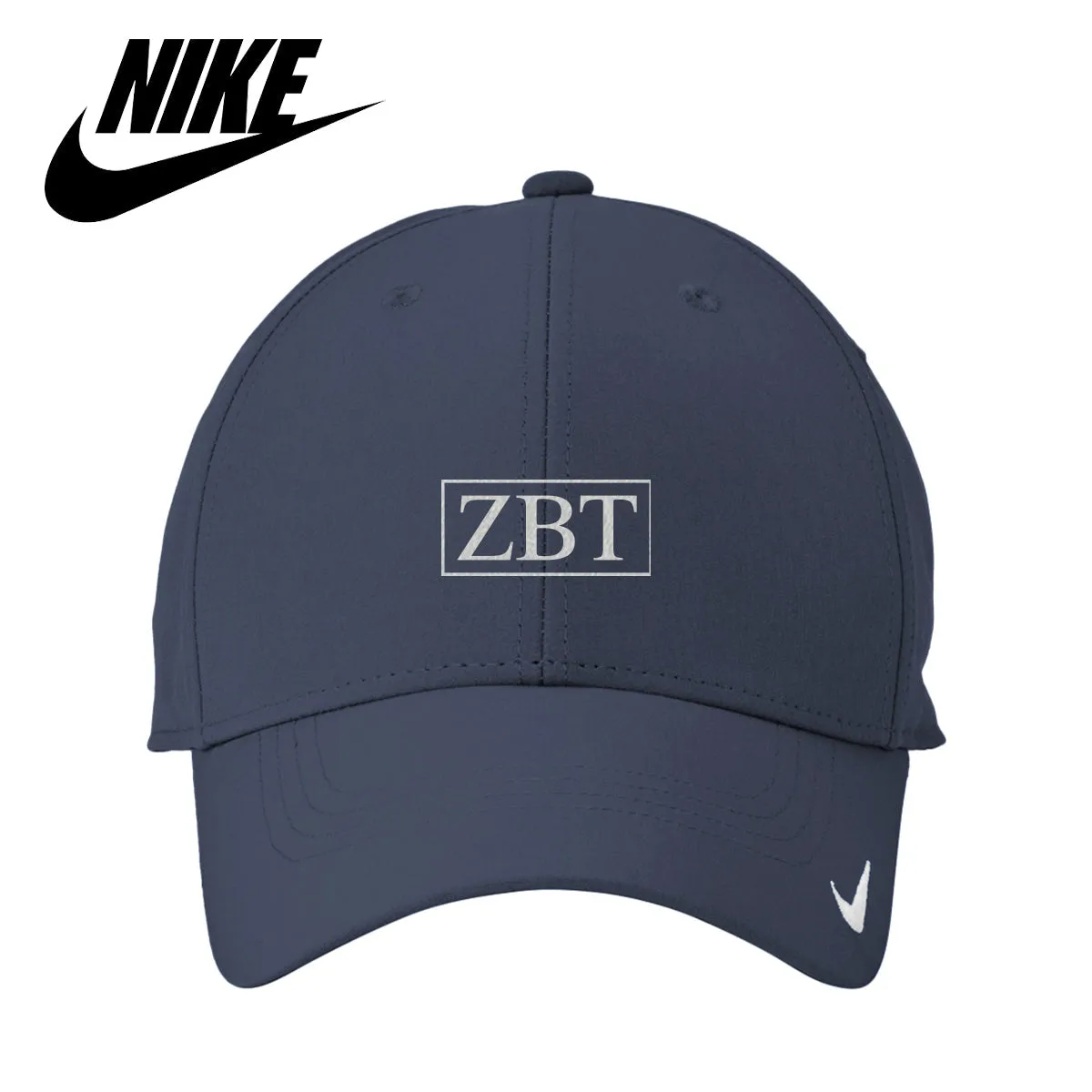 ZBT Nike Dri-FIT Performance Hat