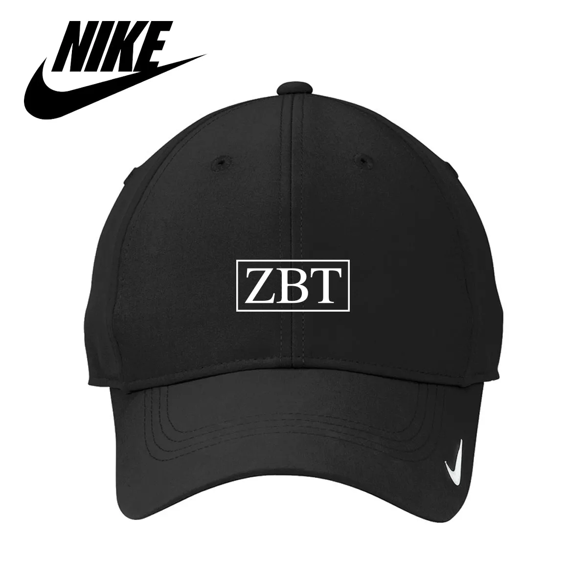 ZBT Nike Dri-FIT Performance Hat