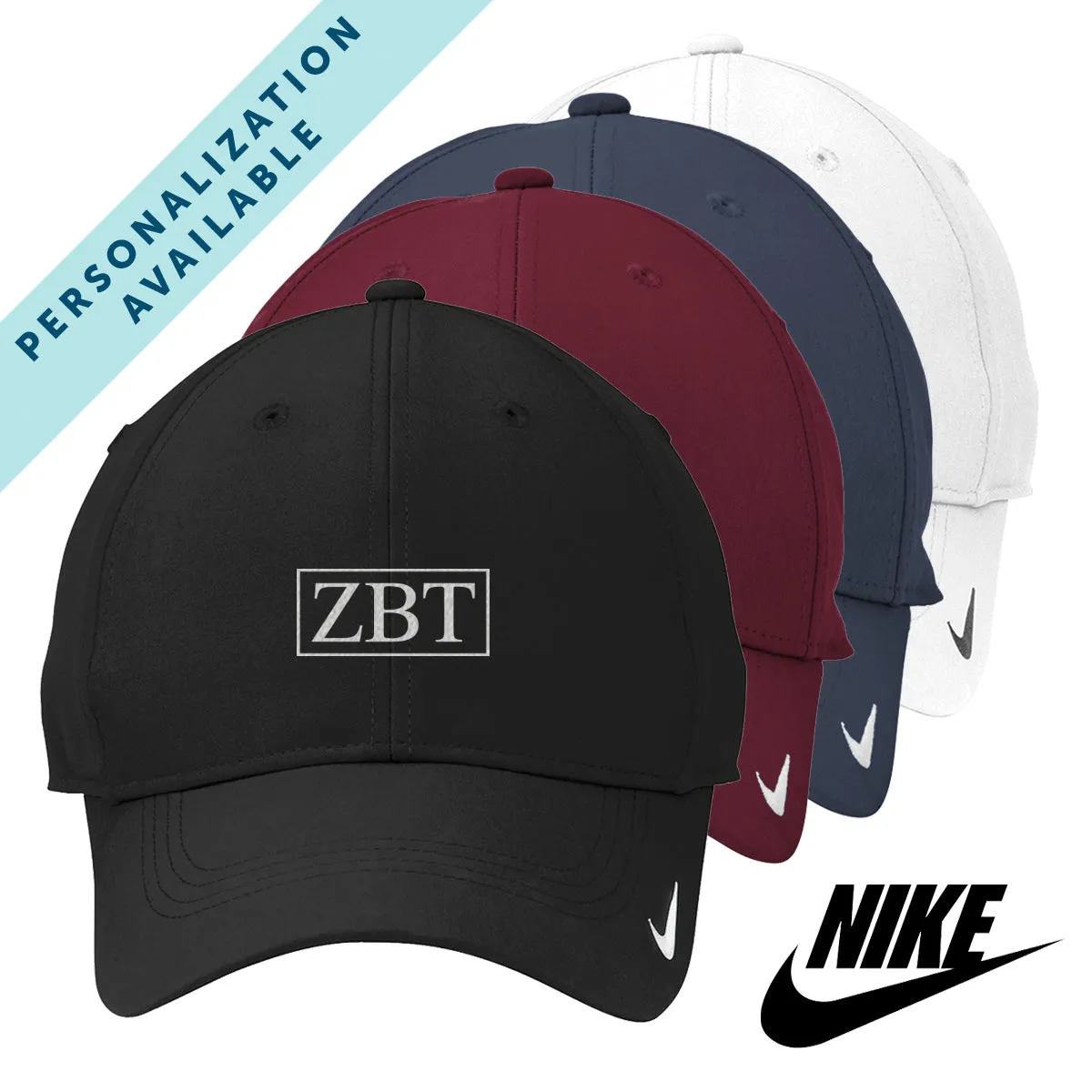 ZBT Nike Dri-FIT Performance Hat